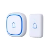 Best Seller Smart Home Security IP55 Waterproof 56 Chimes wireless  Doorbell