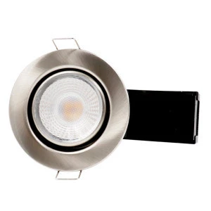 Best selling 5w ceiling led down light smart downlight led with good quality  foshan for project