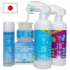 Best-selling and High quality cleaning chemicals deodorant spray for industrial use