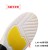 Import Best selling damping reduces stress silicone orthotic foot insole from China