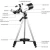Import Best selling drop shipping 233x70 High Definition High Times Astronomical Telescope with Tripod from China