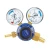 Import Best selling durable using oxygen gas mini pressure regulator low pressure from China