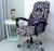 Import Best Selling High Quality Wholesale Cheap Printed Chair Covers Stretch Jacquard Chair Cover Comfortable Office Chair Cover from China