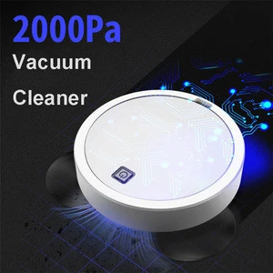 Best Selling Intelligent Sweeping Robot Household Charging Vacuum Cleaner Lazy Cleaning Machine