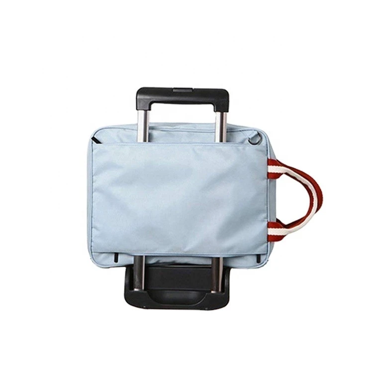 Best Selling Large Capacity Waterproof Bag Portable Travel Storage Bag