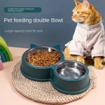 best selling pet accessories dog bowl pet bowl pet feeder slow feeder dog bowl dog products