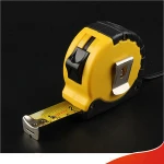 Best selling products in europe printable metal tape measure to print measuring tape/diameter measurement tools