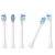 Import Best Selling Removable Electric Toothbrush Head Care Interchangeable Head Toothbrush from China