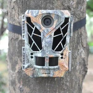 Bestguarder 30MP HD 1080P  Hunting Game Trail Scouting Camera Wildlife Camera with 140 degree wide angle