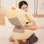 Import Bestseller 40cm 55cm Plush Toy Pillow Custom Summer Cool Mat Pillow Waist Pillow Summer Relief Gift from China