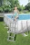 Import Bestway  56475 Metal bracket family set entertainment lounge swimming pool and accessories from China