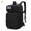 BESTWELL NEW Design army military gun range bag hiking tactical backpack