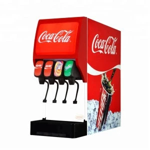 beverage dispenser/soda beverage dispenser/cold drinks vending machines