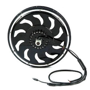 Bicycle Electric Motor 1000W