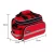 Import Bicycle Pannier Bag Bike Tail Bag Rear Seat Trunk Bag Waterproof Design Newest from China