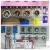 Import Big control panel washing&amp;drying equipments in luandry shops from China