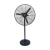 Import Big Industrial Shop Warehouse Garage Use Pedestal Stand Fan from China