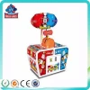 Big Punch coin operated arcade amusement boxing game machine
