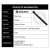 Import BIKEIN Full UD Carbon Road Bike Seatpost 27.2/30.8/31.6mm Mountain Bicycle Parts MTB Seat Post 5/20 Degree Ultralight 190g Only from China