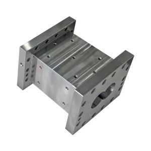 Bimetal Twin Parallel Screw and Barrel for PVC/Spc/WPC Masterbatch for Plastic Twin Screw Extruder /Plastic Machine