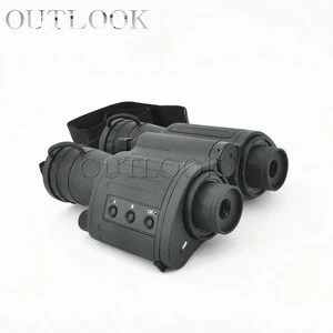 Binoculars Thermal imaging camera night vision scope