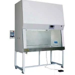 BIO SAFETY CABINETS IN LABORATERY FURNITURE