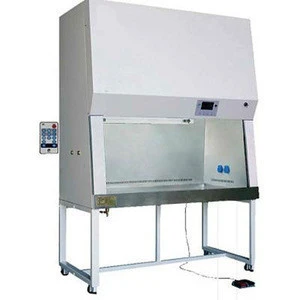 BIO SAFETY CABINETS IN LABORATERY FURNITURE