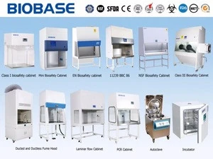 BIOBASE China Professional Laboratory Air Shower with Wholesale Price