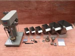 Biobase Lab Small Coal Mining Mineral Iron Copper Ore Denver Froth Flotation Cell Tank Separator Device With Floating Catalys