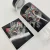 Import biodegradable etiquetas adhesivas personalizadas printable pvc self adhesive vinyl sticker label roll from China