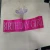 Import Birthday party supplies Birthday Girl silver glitter Sash and Tiara Crown Set birthday decorations set from China