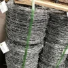 Black annealed iron wire 0.6~6 mm Soft Carbon Steel Tie wire for package packing wrapping