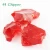 Import Black colored glass block bricks for fireplace decoration from China