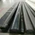 Import Black hdpe anti- uv stabilized aquaculture fish farm waterproof hdpe fish pond liner geomembrane from China