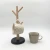 Import Black modern ceramic coffee mug holder from China