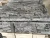 Import Black slate wall cladding black slate tile cultural stone from China