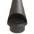 Import black steel chimeneas patio heater outdoor braziers unique fire pits from China