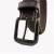 Import Black/Brown 43 inch Genuine Handmade Leather Belt Mens Fashion Belt from China