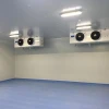 Blast freezer/ fruit and vegetable cold room/cold room for fish and meat