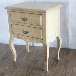 blue aged color and other color wooden modern bedside table &amp; nightstand sales