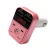 Import Bluetooth Car Kit User Manual Car Radio Bluetooth Mp3 USB Player With FM Transmitter TF Card MP3 Player from China