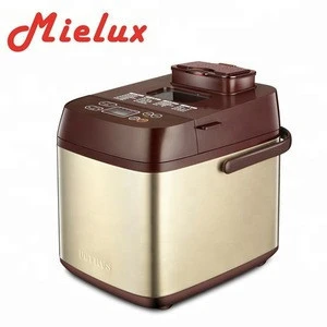 BM8611 special design Bread Maker with handle easy for carrying