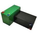 BMS 12v 20Ah electric motorcycle battery pack lifepo4 battery for electric scooter