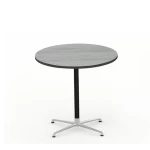 Boardroom Table Meeting Board Office Meeting Table and Chair Set factory Price