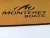 Import Boat Helm Station EVA Brushed Brown Pad W/ Monterey Boats Logo 406mmx 991mmx 13mm 16" x 39" x 1/2" from China