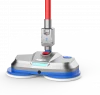 BOBOT Floor cleaning product wireless electric  mop with bucket