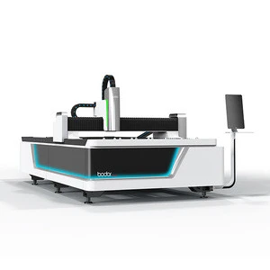 Bodor laser cutter equipment for sale