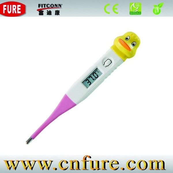 Body Temperature Eletronic Digital Thermometer (FU-TC01)