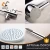 Import body wash single handle floorstanding bathroom taps upc shower faucet cartridge from China