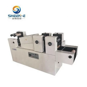 bopp adhesive tape  offset printers  automatic screen tape printing machine  with lowest price